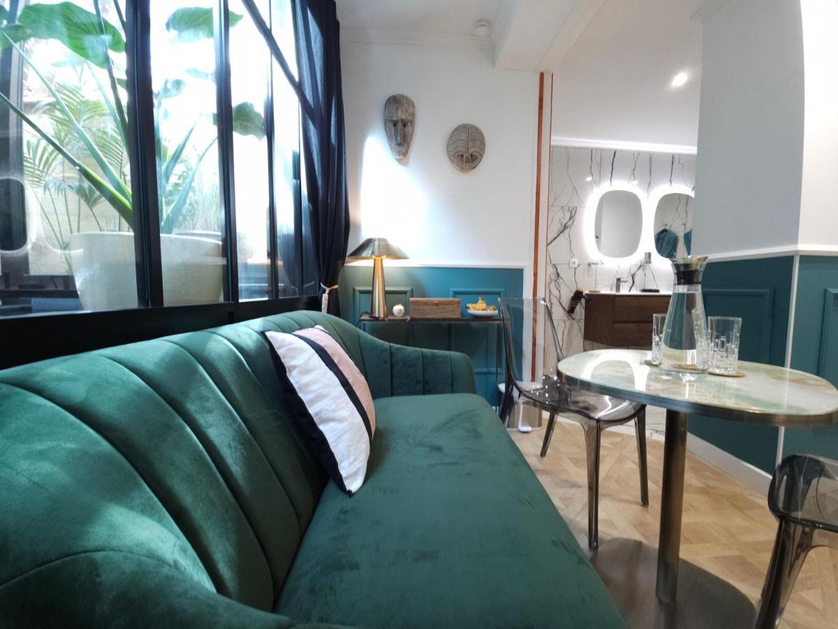La Belle Endormie B&B French Guest House 波尔多 外观 照片