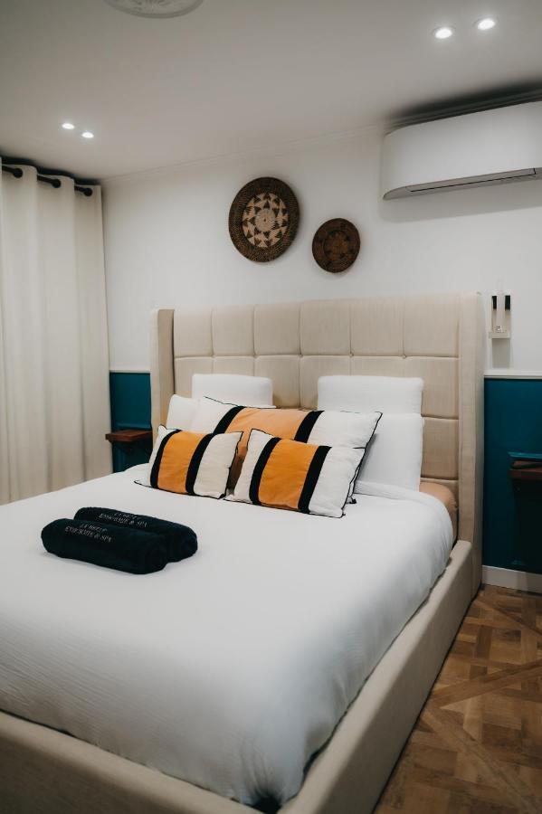 La Belle Endormie B&B French Guest House 波尔多 外观 照片